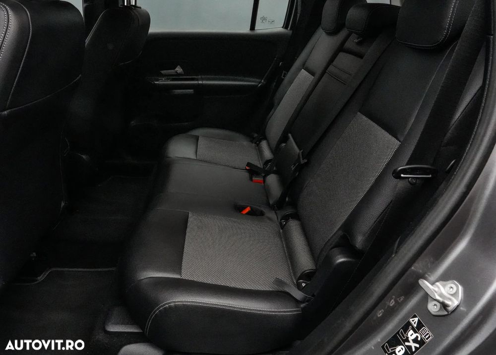 Mercedes-Benz GLB 180 d Aut. - 14