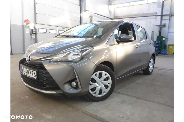 Toyota Yaris 1.5 Premium