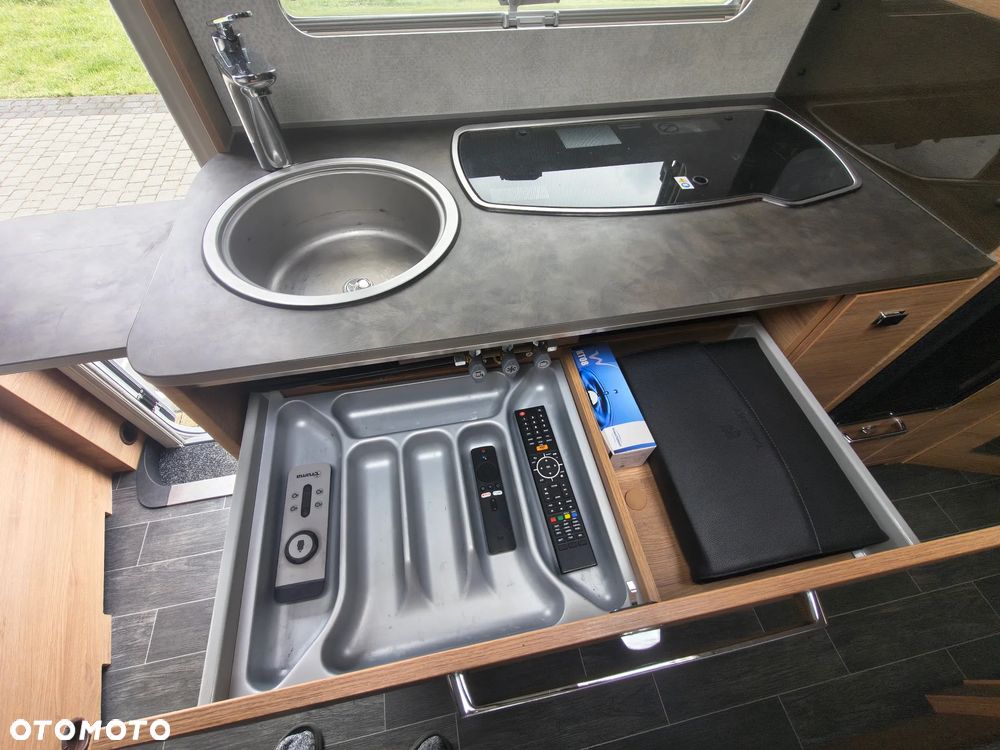 Tabbert DaVinci 500 KD - 18