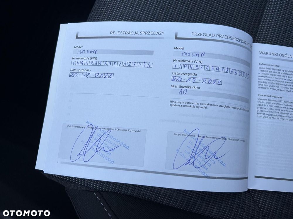 Hyundai i30 1.0 T-GDI Modern - 26