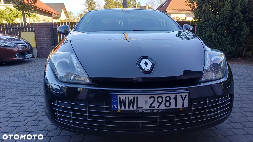 Renault Laguna - 14