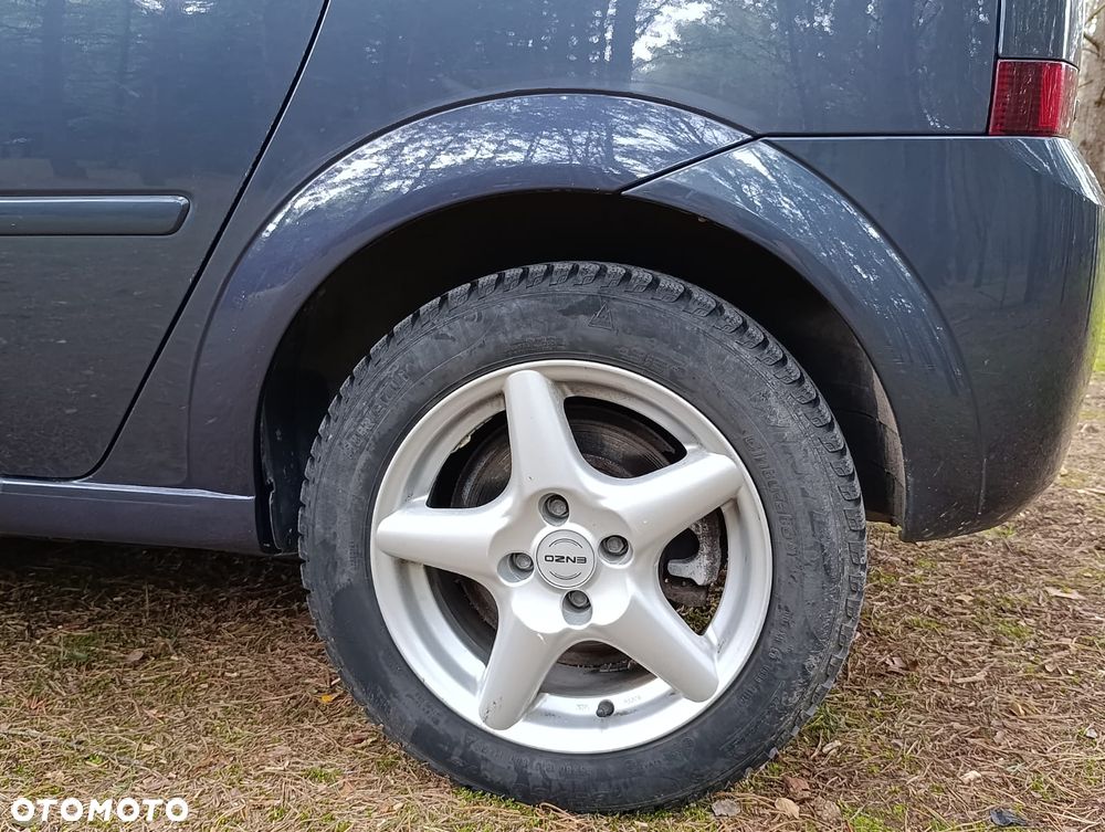 Opel Meriva 1.6 Enjoy - 7