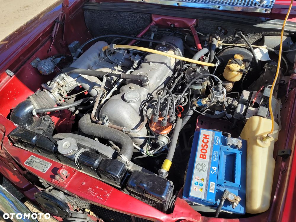 Mercedes-Benz Inny - 6