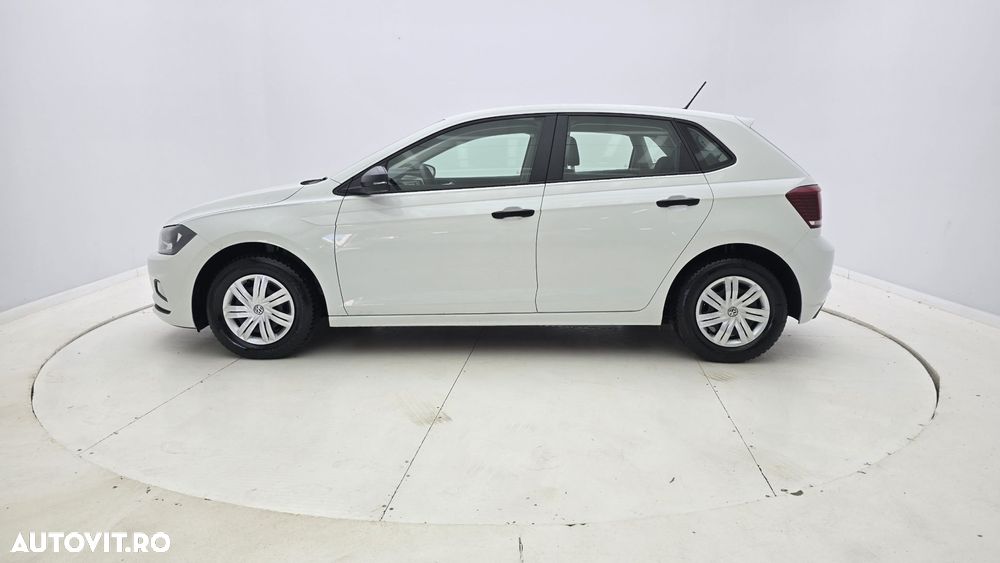 Volkswagen Polo - 11