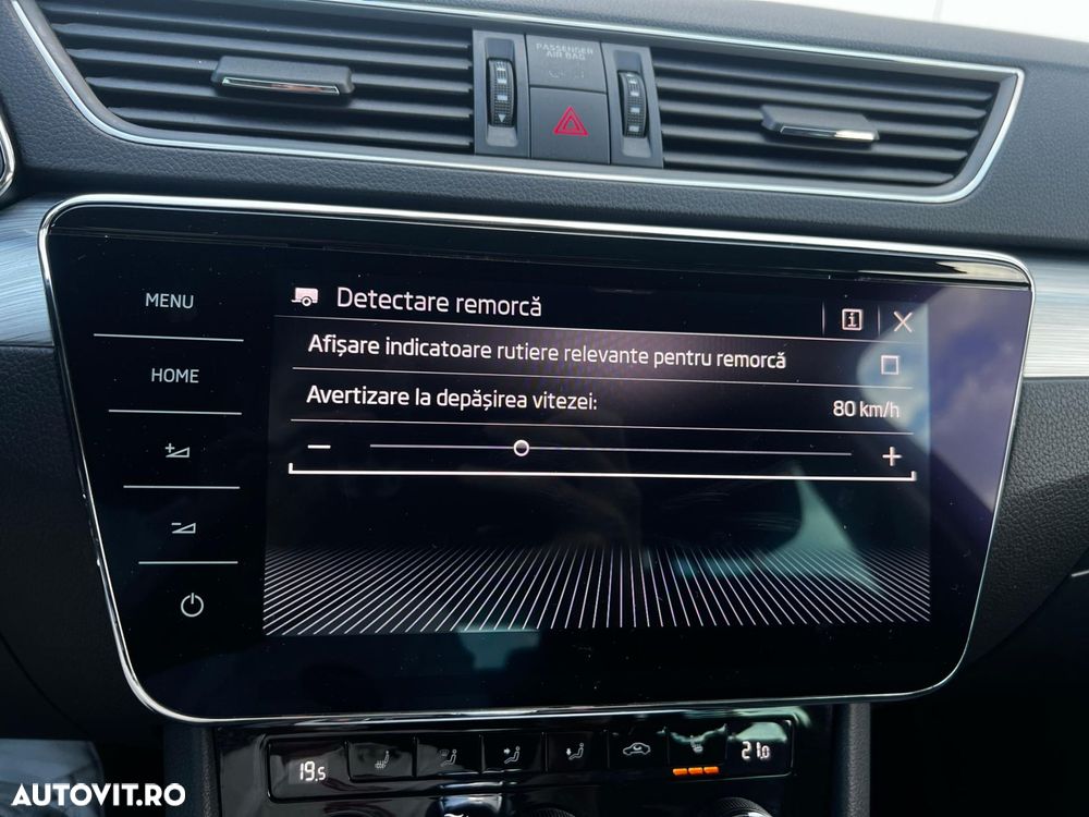 Skoda Superb - 40