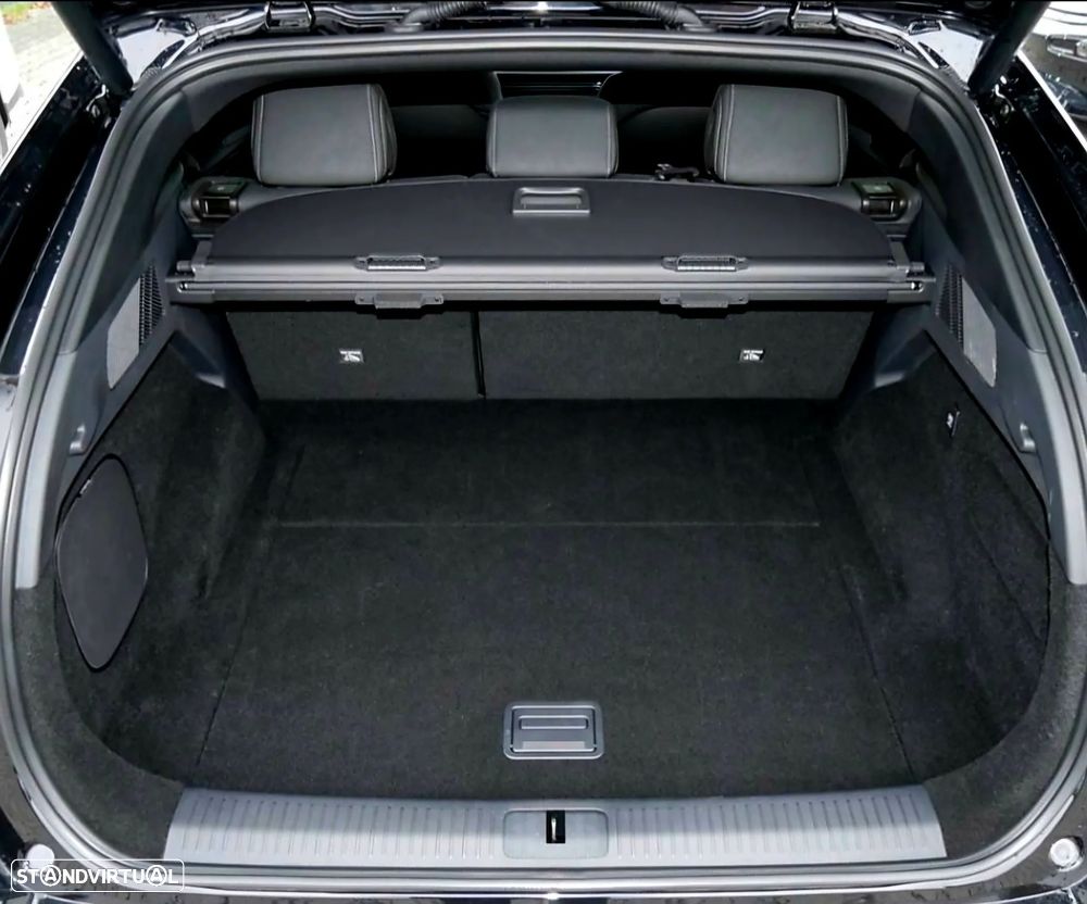 Xpeng G6 AWD Performance - 15