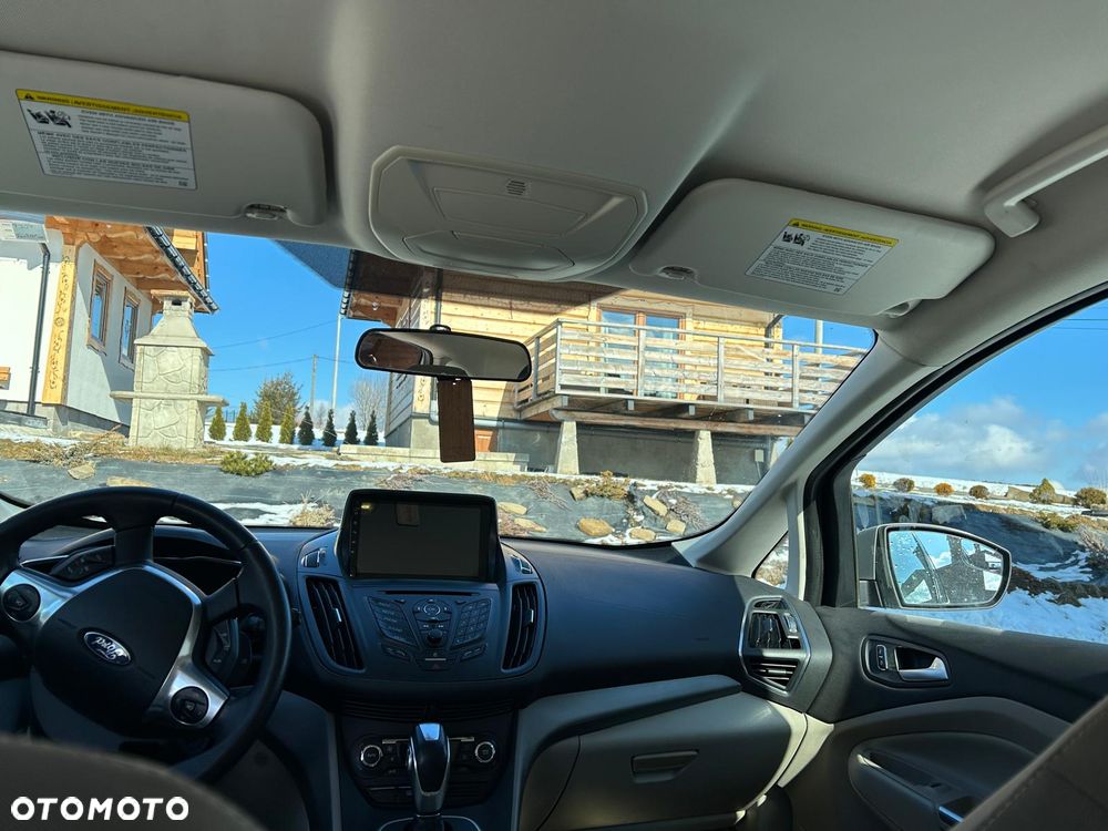 Ford C-MAX - 7