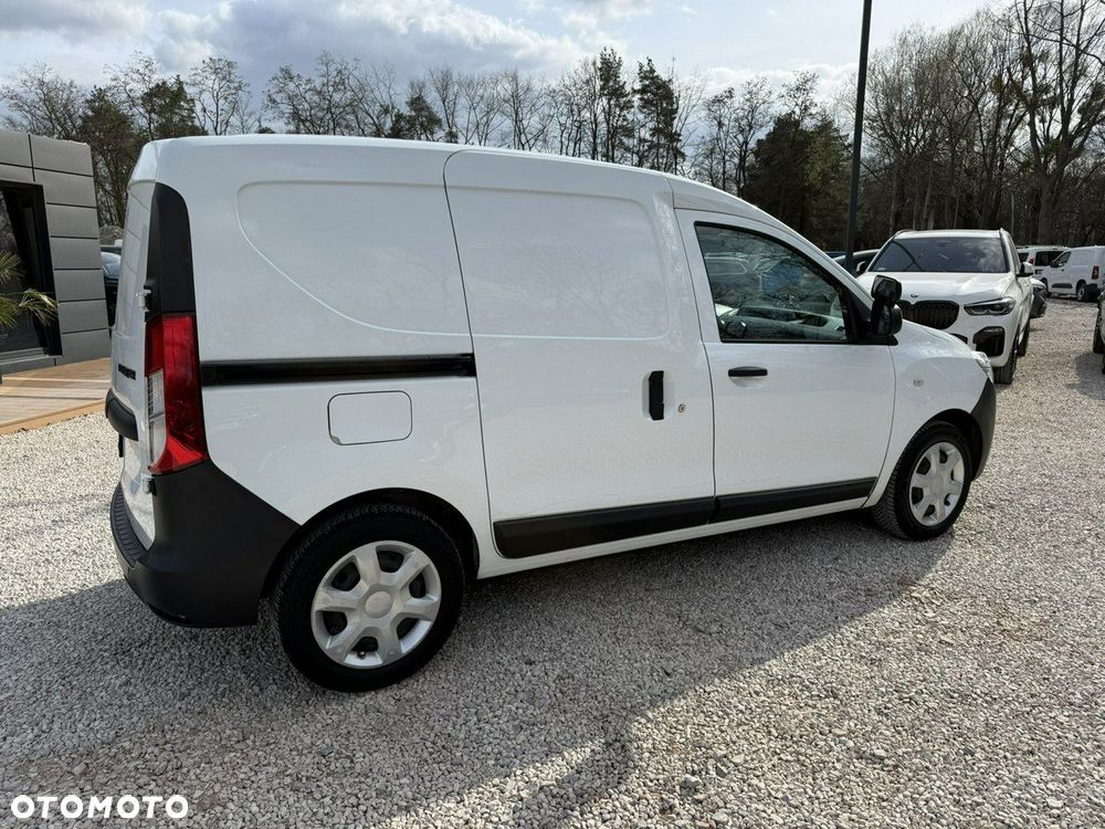 Dacia Dokker Van - 22