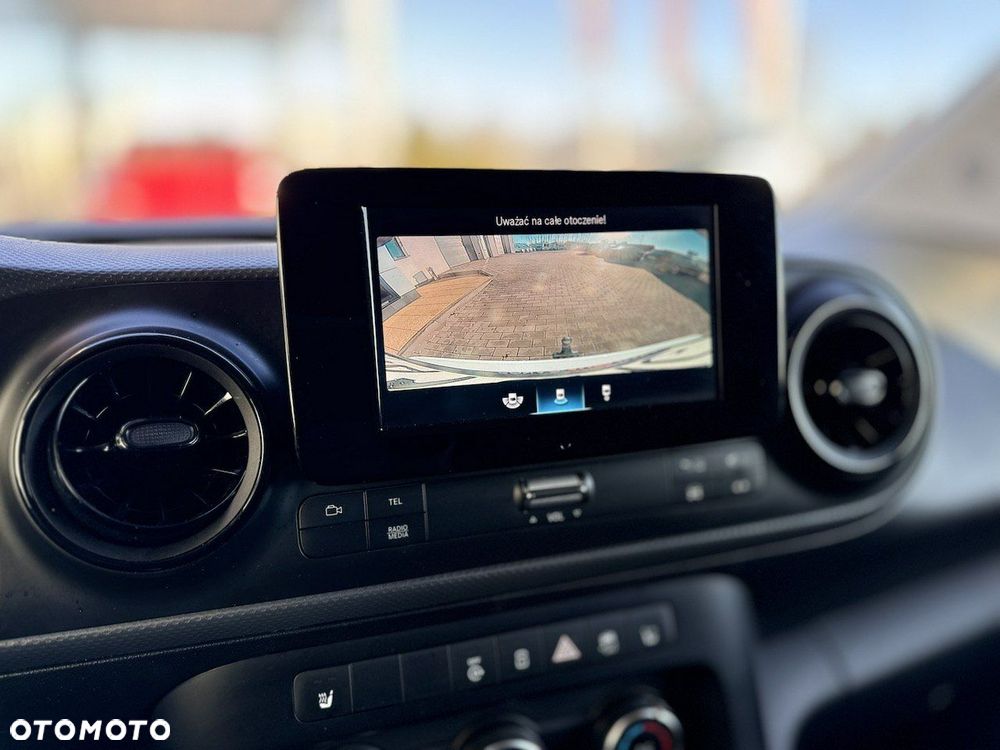 Mercedes-Benz Citan - 15