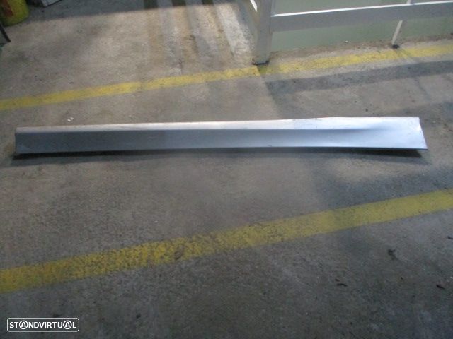 Embaladeira 51717062298 BMW E90 FASE 1 2005 320D 163CV 4P CINZA DRT - 1