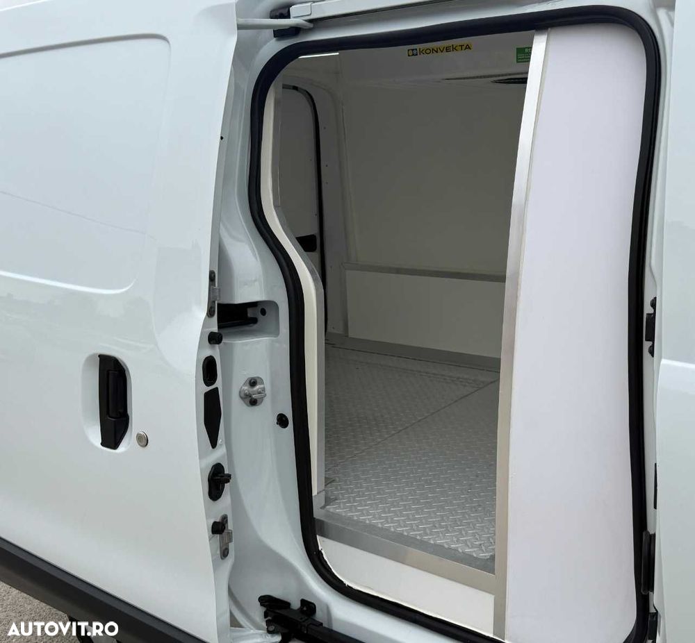 Dacia DOKKER FRIGORIFIC CU REFRIGERARE - 16