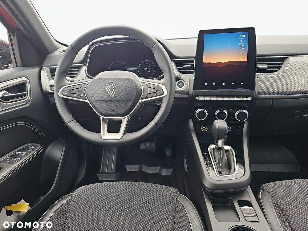 Renault Arkana 1.3 TCe mHEV Techno EDC - 11