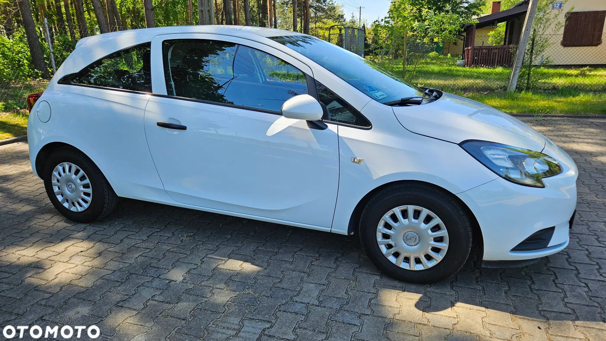 Opel Corsa - 15