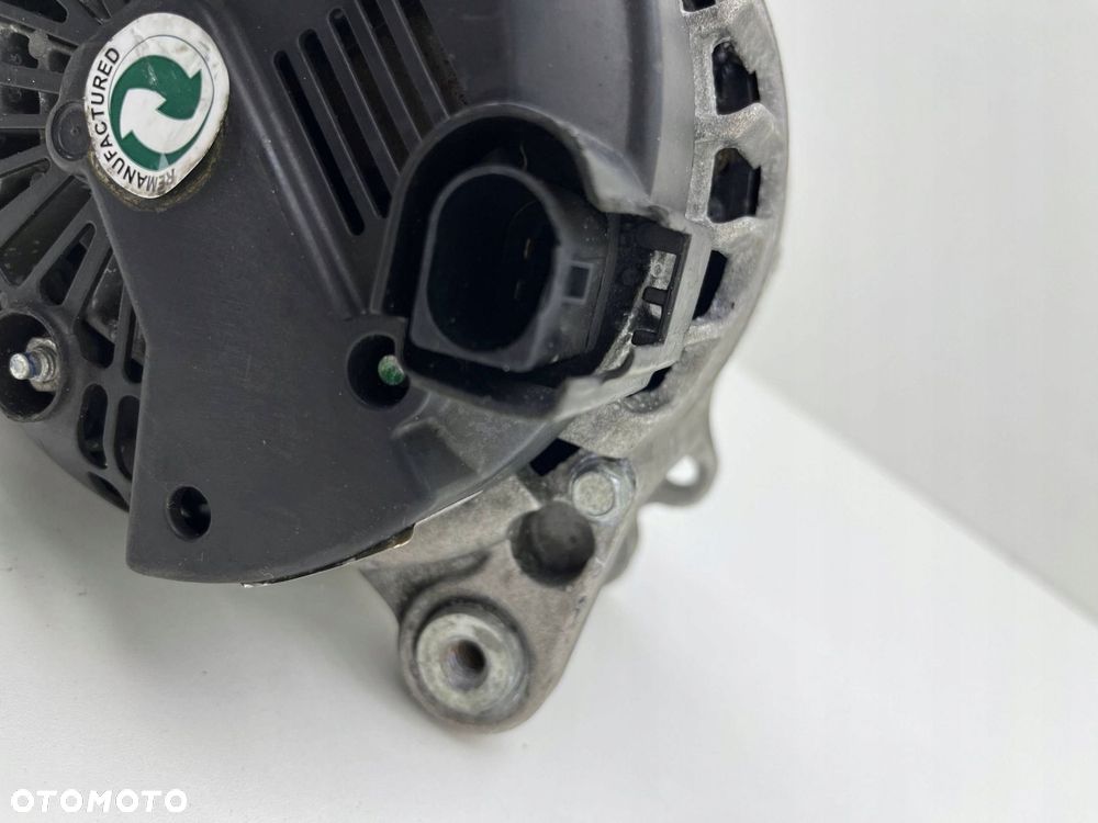 VW AUDI SKODA SEAT ALTERNATOR LRA03402 - 5