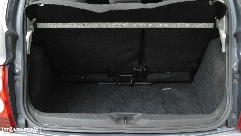 Nissan Micra 1.2 Acenta - 7
