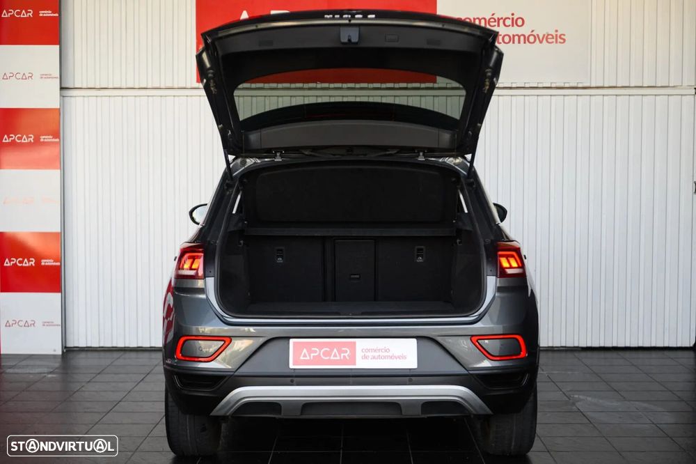 VW T-Roc 1.0 TSI Life - 18