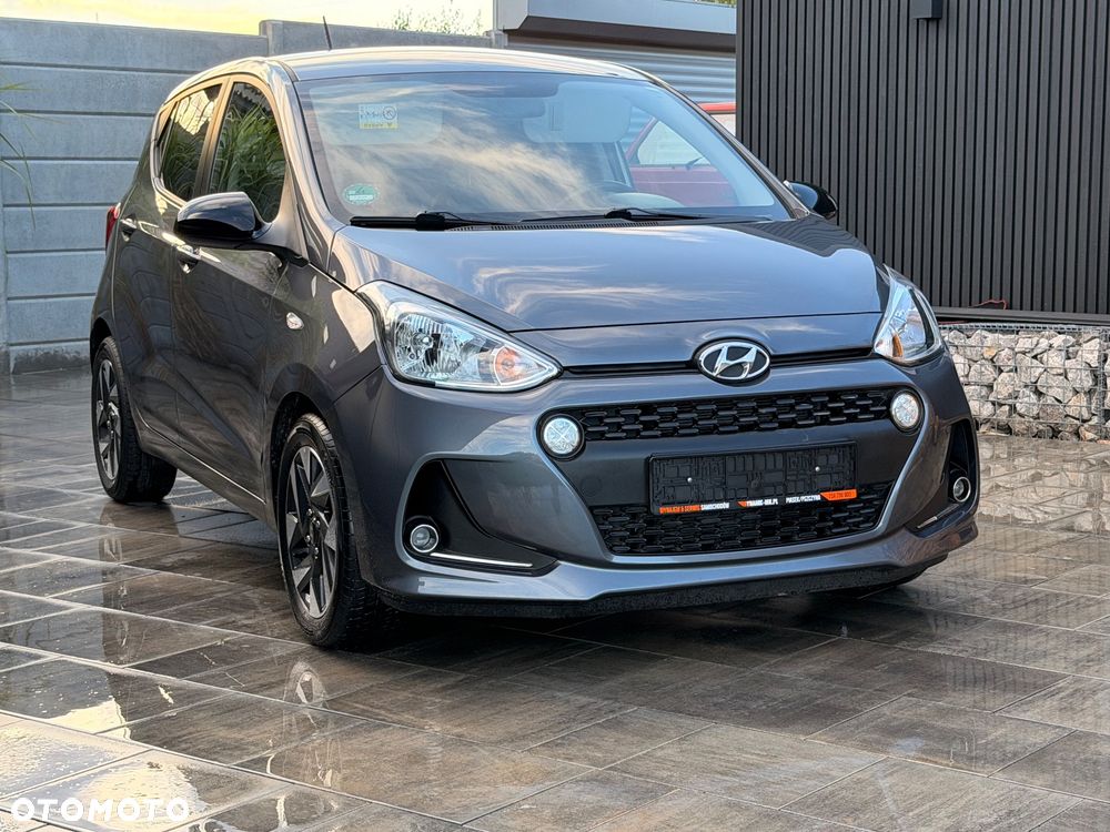 Hyundai i10 1.2 Premium - 5