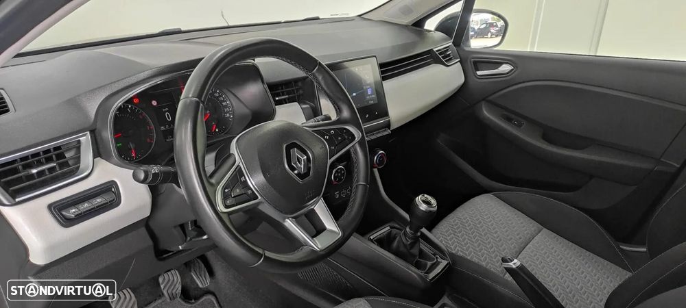 Renault Clio 1.0 TCe Limited - 18