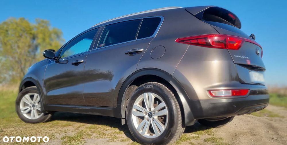 Kia Sportage 1.6 GDI L 2WD - 15