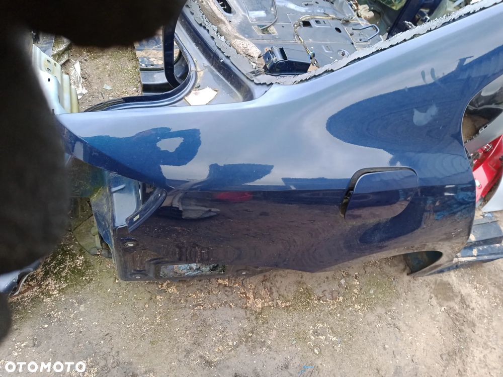 ĆWIARTKA BŁOTNIK PRAWY TYŁ VW JETTA VI 5C 2010-2018 - 3