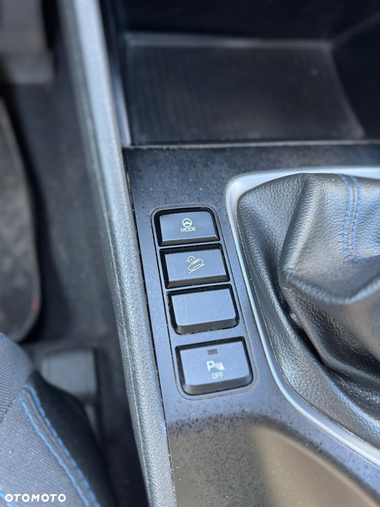 Hyundai Tucson 1.6 Turbo 2WD Advantage - 14