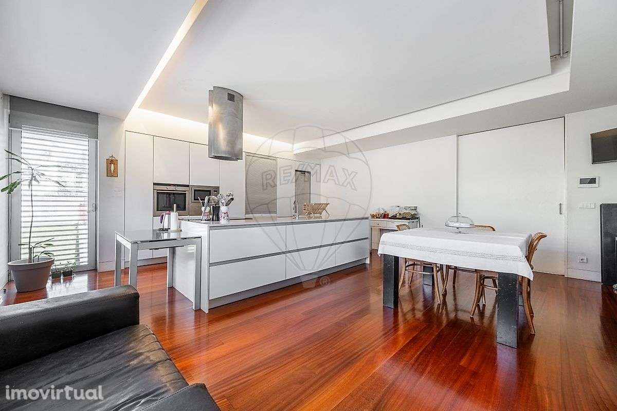 Moradia T4 para venda - Grande imagem: 4/40