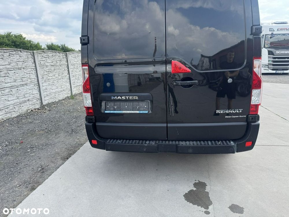 Renault Master - 19