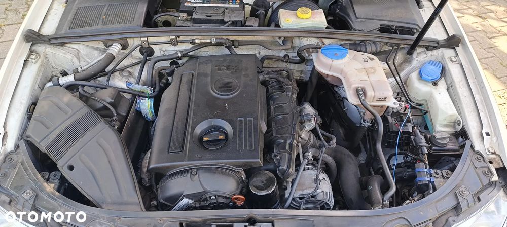 Seat Exeo ST 1.8TSI Style - 15