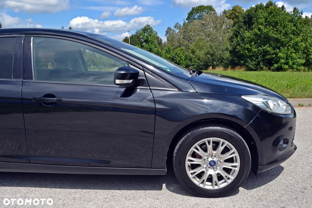 Ford Focus - 10