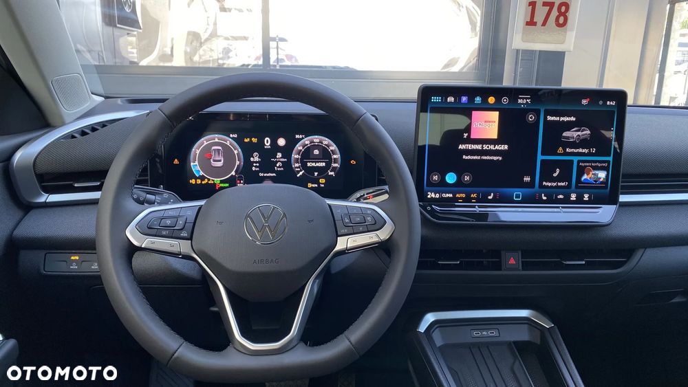 Volkswagen T-Roc 1.5 eTSI Life DSG - 21