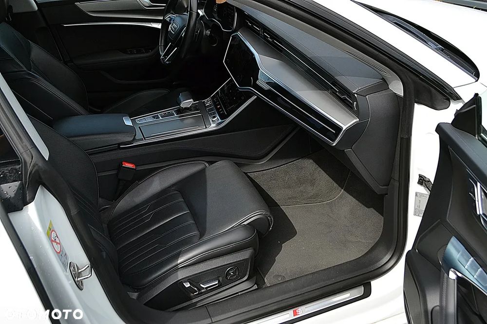 Audi A7 Sportback 55 TFSI mHEV Quattro S tronic - 16