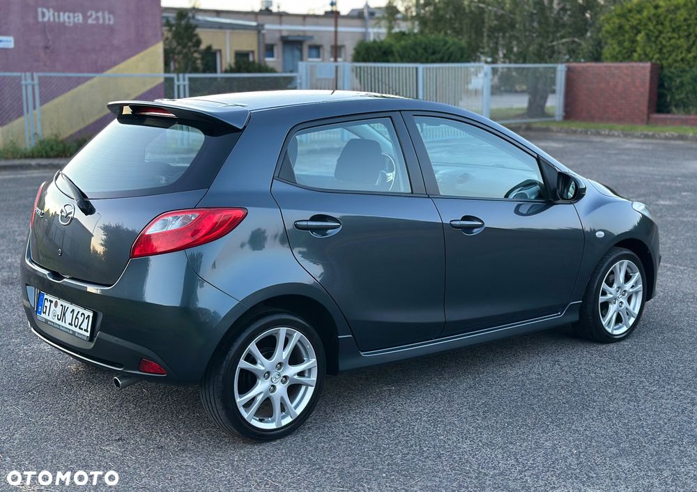 Mazda 2 1.5 Sport - 16