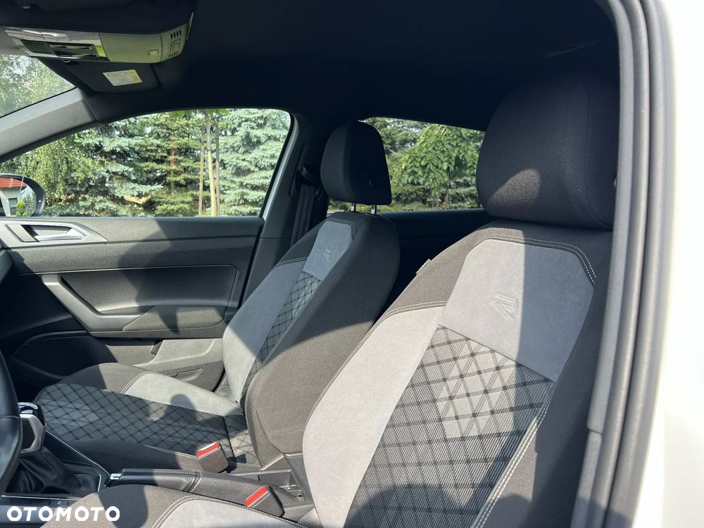 Volkswagen Taigo 1.5 TSI OPF DSG R-Line - 8