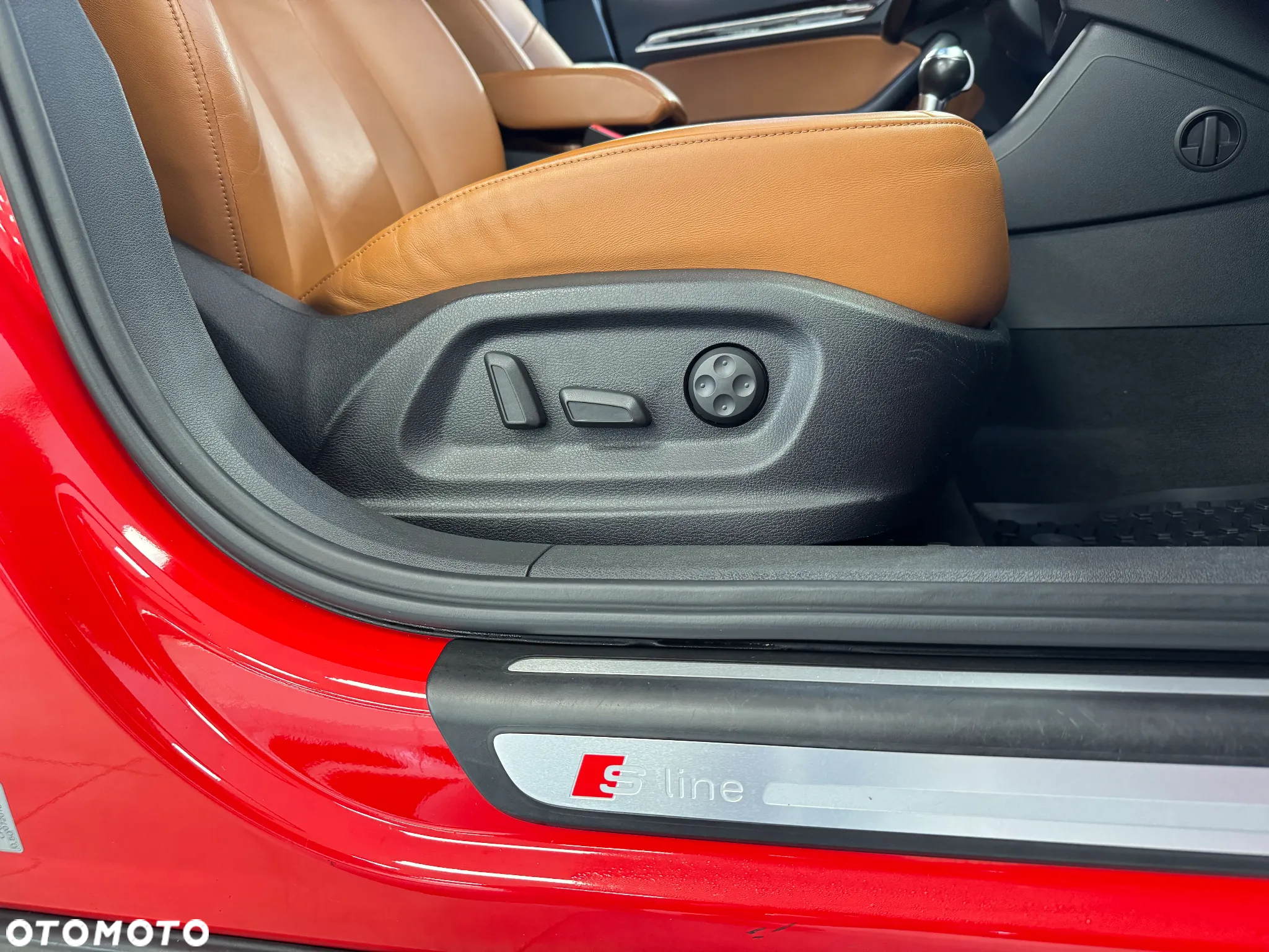 Audi Q3 2.0 TDI Quattro S tronic - 24