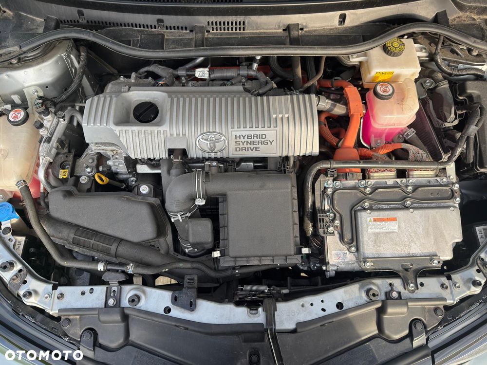 Toyota Auris - 22