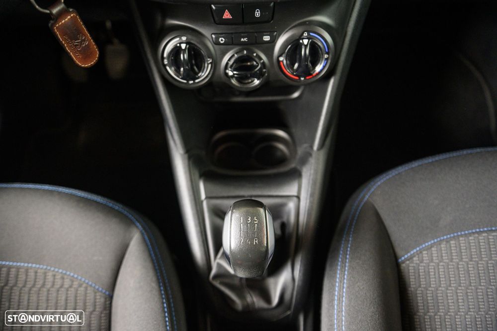 Peugeot 208 1.2 PureTech Style - 53