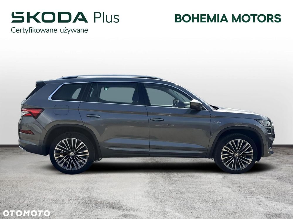 Skoda Kodiaq - 7
