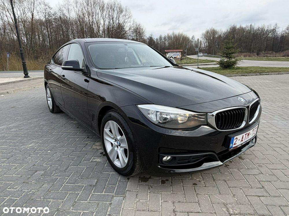 BMW 3GT - 7