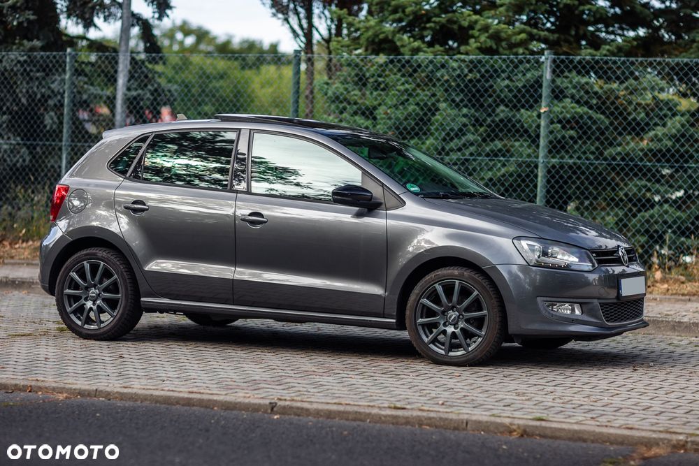 Volkswagen Polo - 12