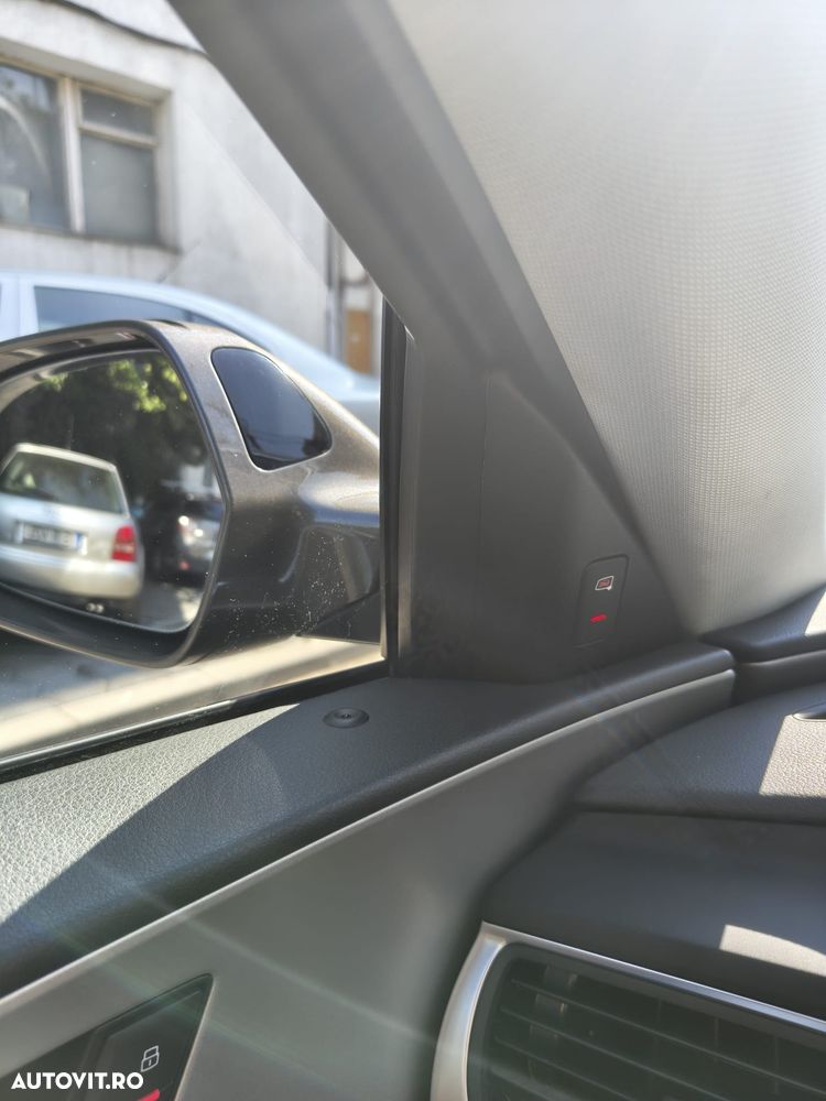 Audi A6 Limuzina - 25