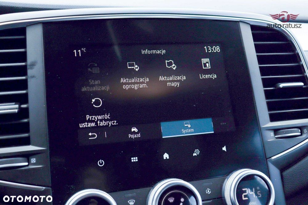 Renault Talisman - 26