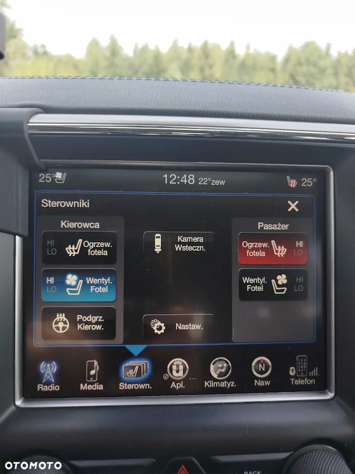 Jeep Grand Cherokee 3.6 V6 Overland Summit - 18