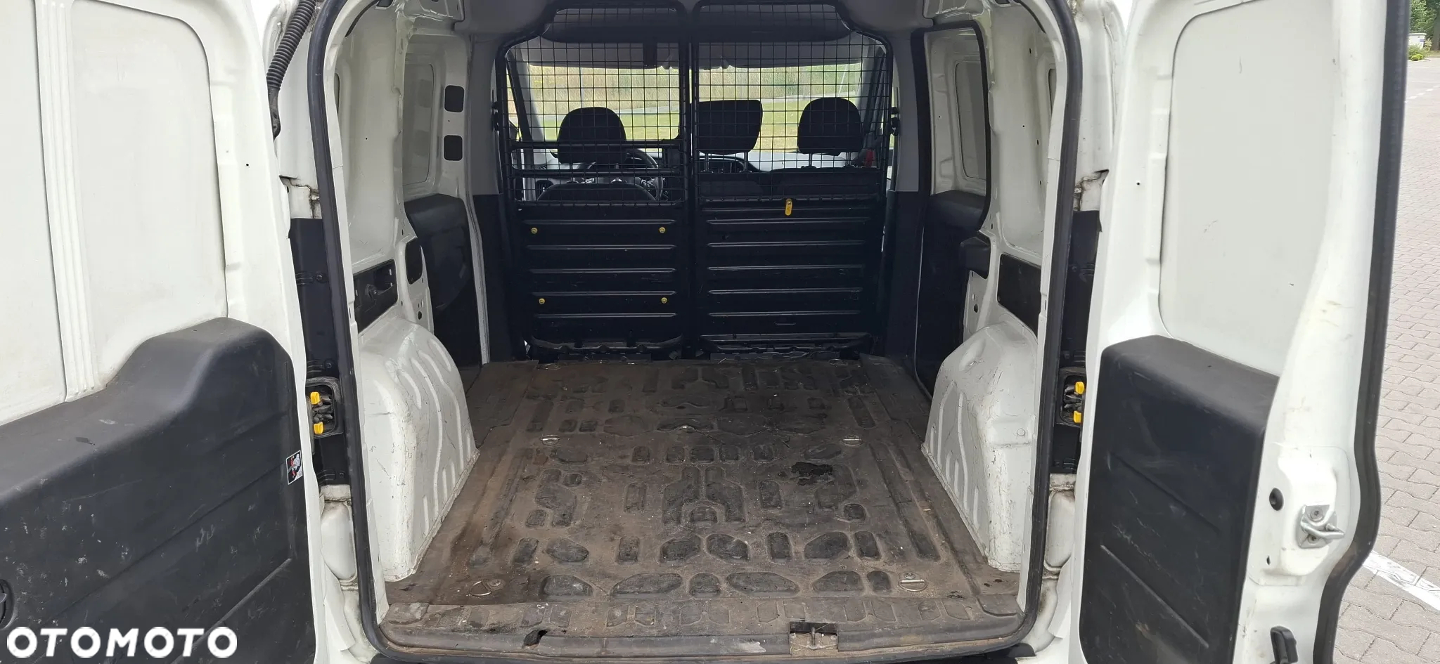 Fiat DOBLO - 6