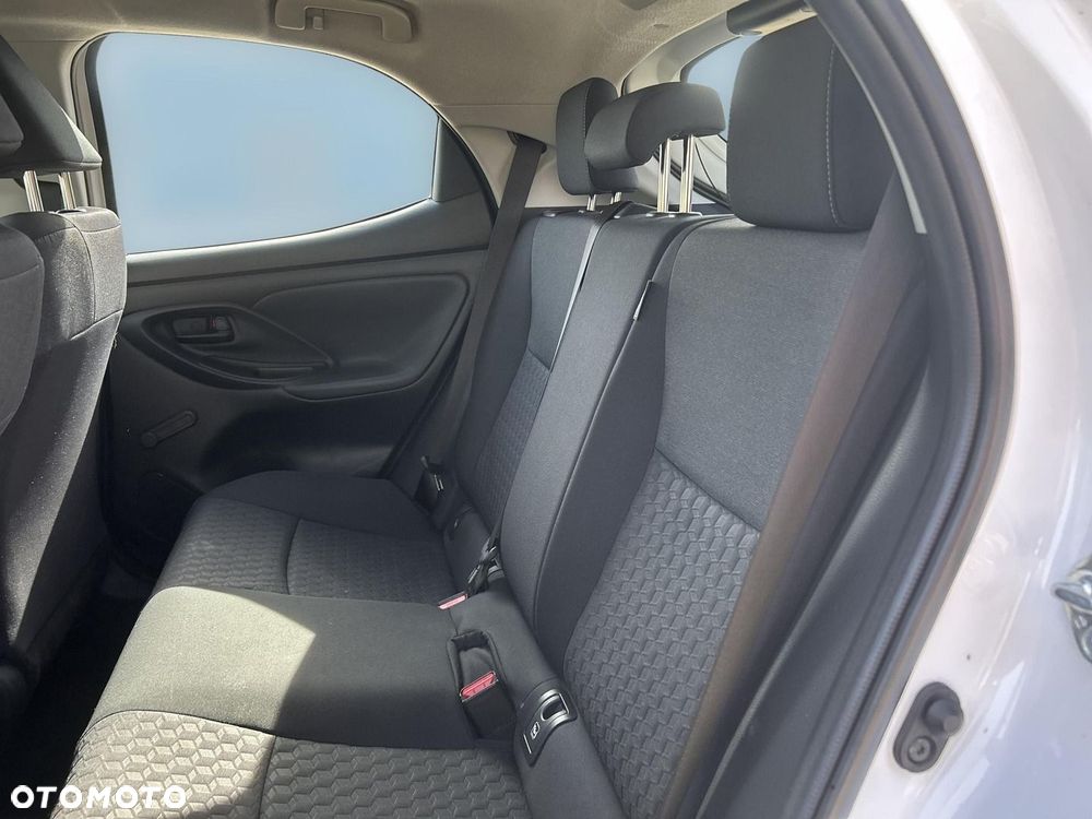 Toyota Yaris Hybrid 1.5 Comfort - 11