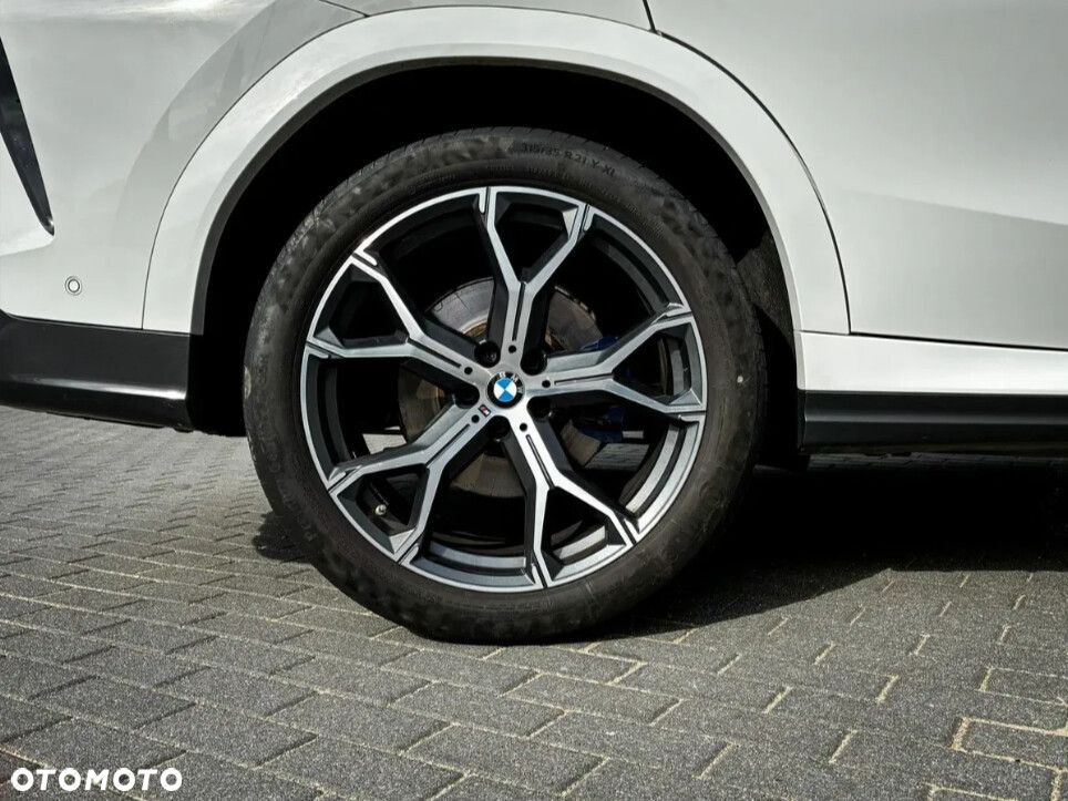 BMW X6 - 13