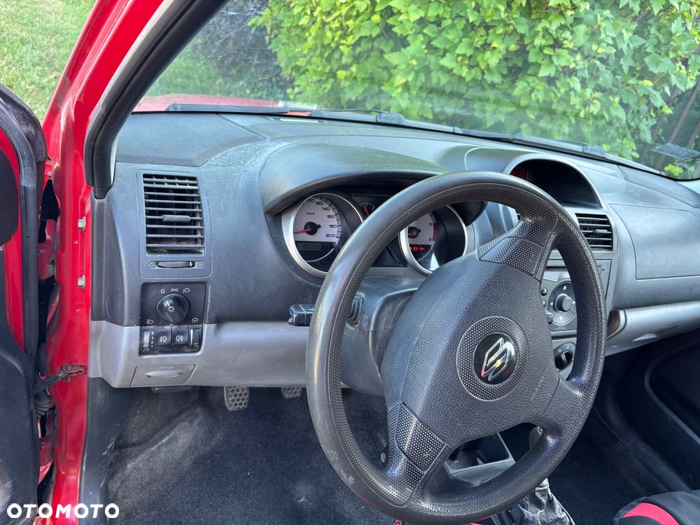 Suzuki Ignis 1.3 DDiS Club - 5