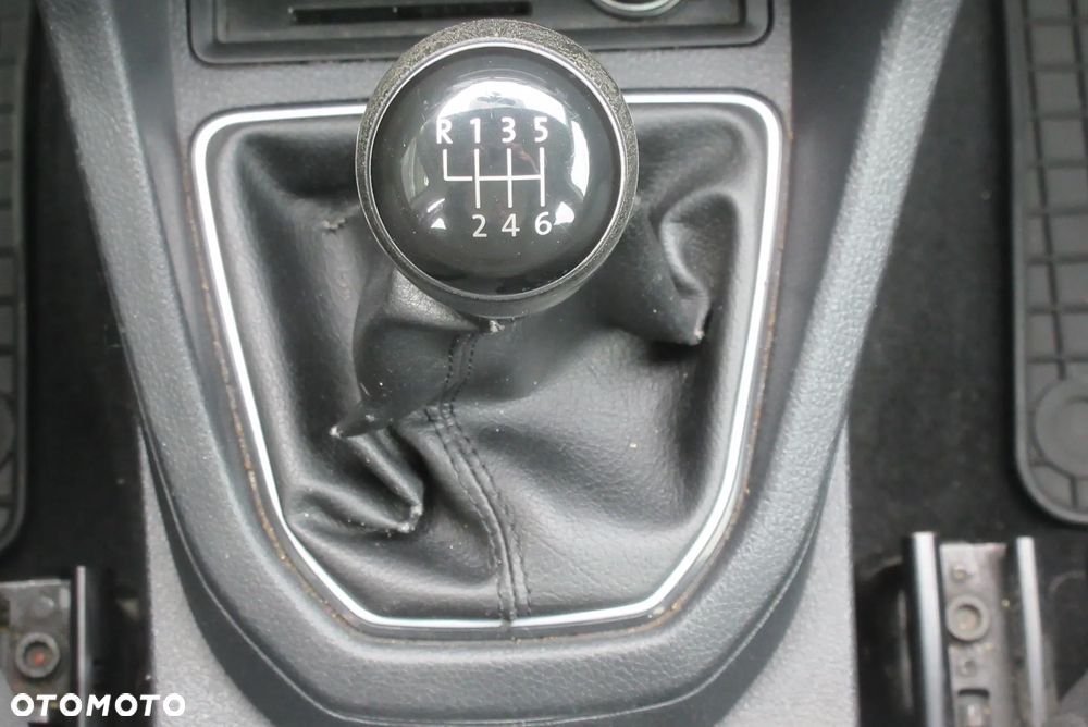 Volkswagen Caddy - 35