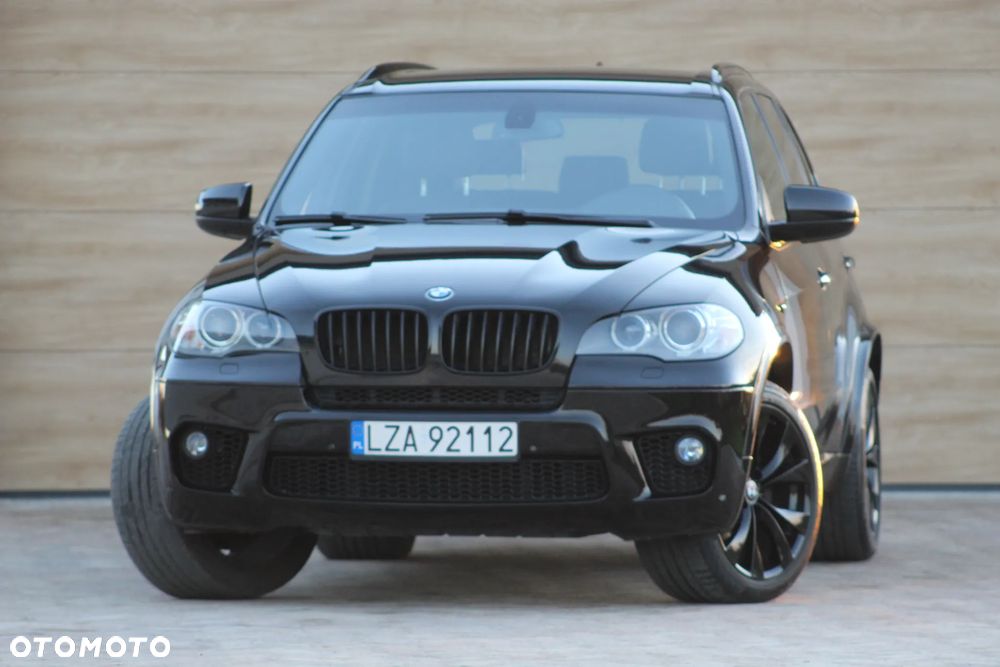 BMW X5 xDrive40d M Sport Edition - 2