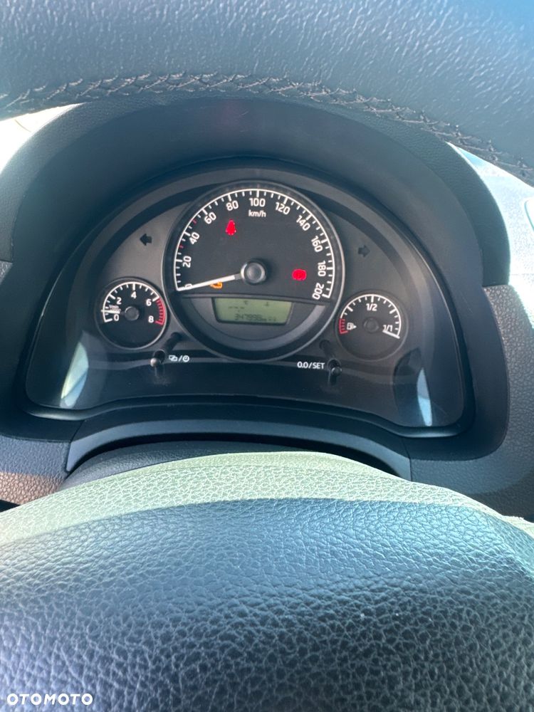 Skoda Citigo 1.0 Ambition EU6 - 1