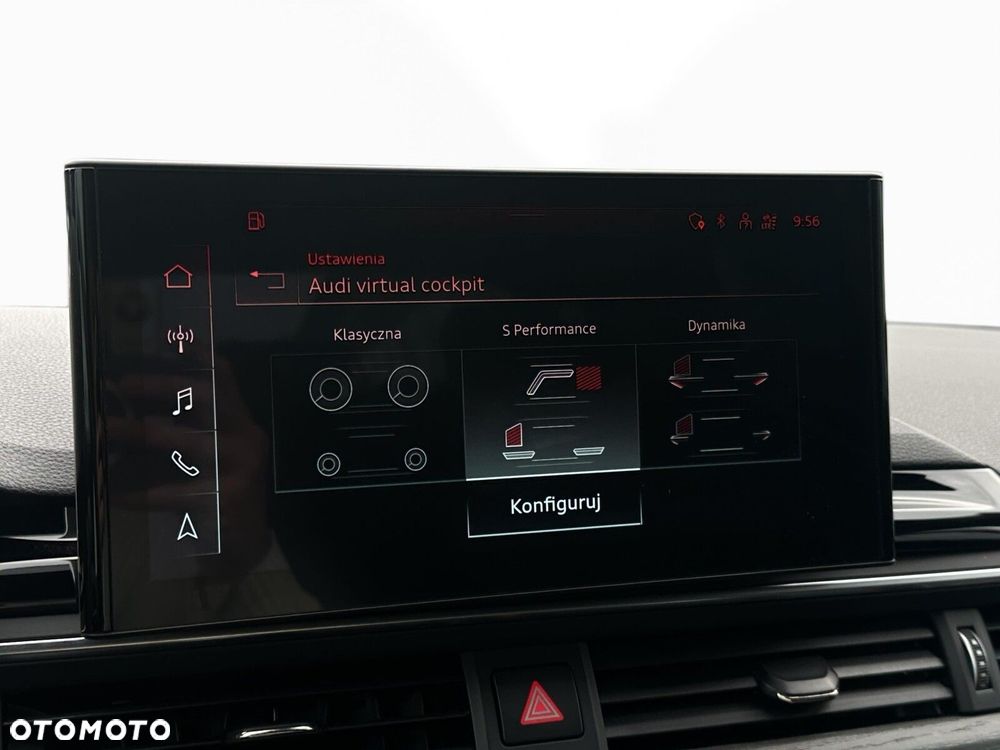 Audi A5 Sportback 45 TFSI mHEV Quattro S Line S tronic - 25